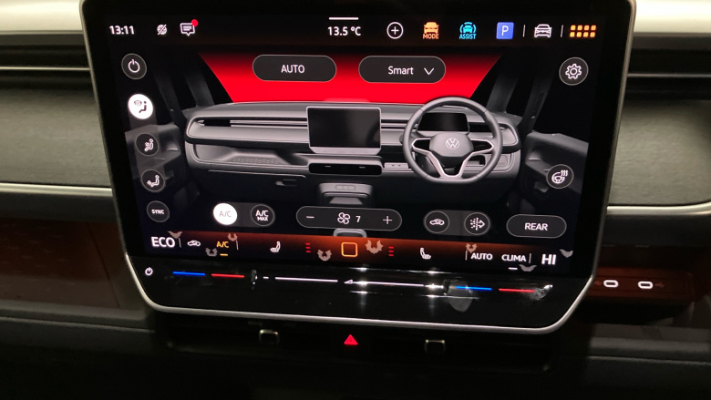 Volkswagen ID. Buzz 250kW GTX Pro 79kWh 5dr 4MOTION Auto Electric Estate